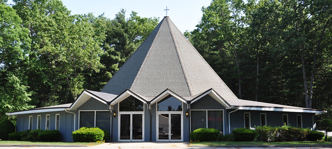 The Apostolic Church of Enfield