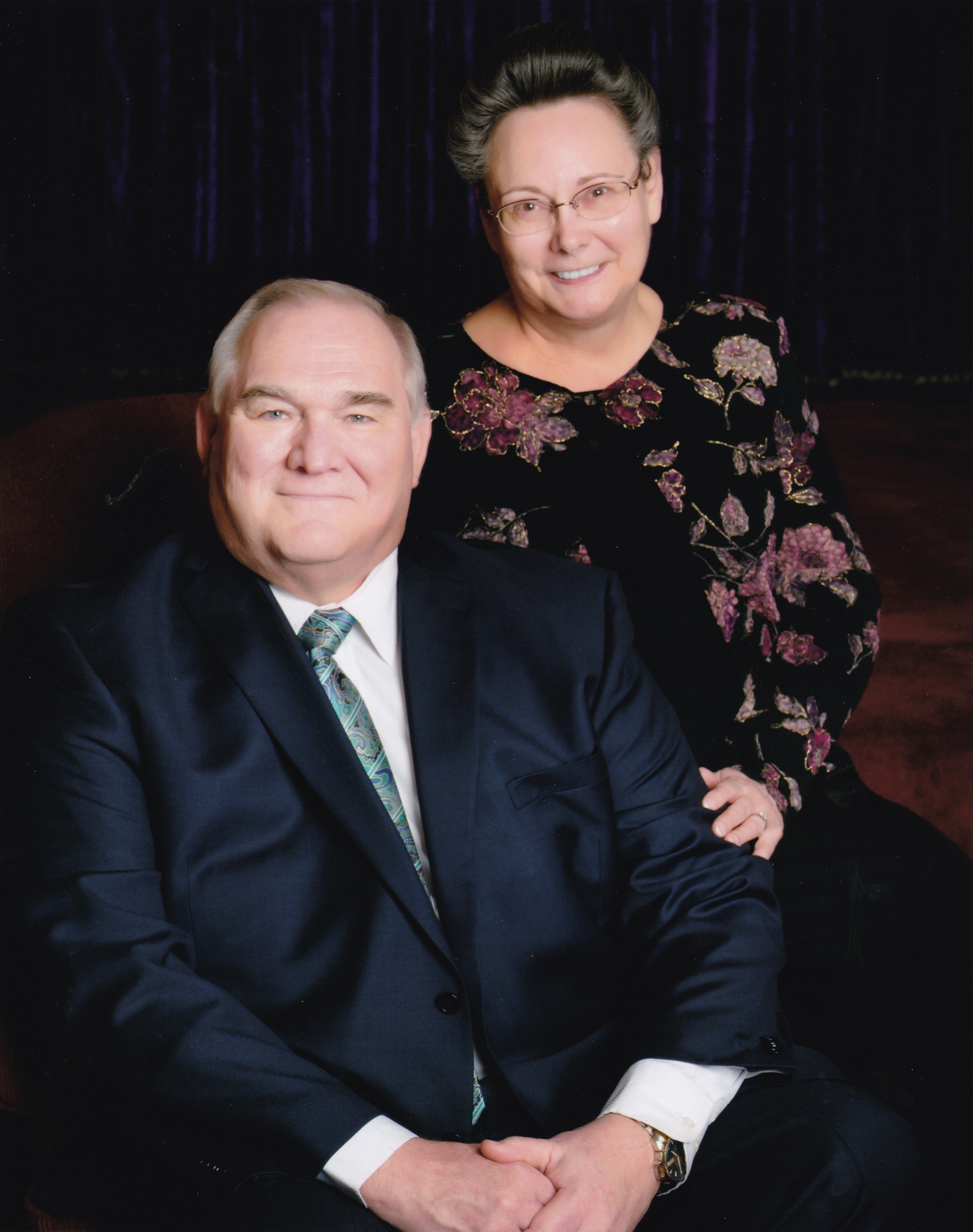 1.1 Cliff & Peggy Readout - 8x10